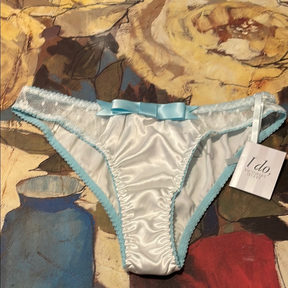 Bridal Panty